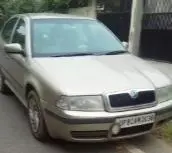 Skoda Octavia RIDER 1.9 TDI 2005