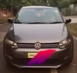 Volkswagen Polo Highline 1.5L (D) 2014