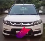 Maruti Suzuki Vitara Brezza VDi Opt 2019