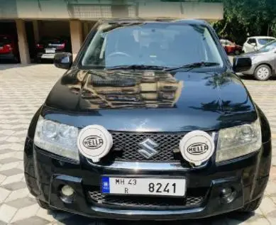 Maruti Suzuki Grand Vitara 2.0 MT 2007