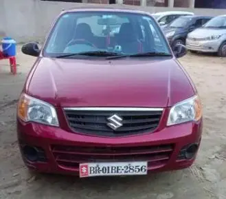 Maruti Suzuki Alto K10 LXi 2011