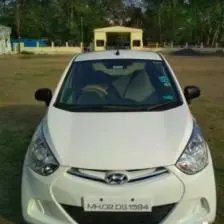 Hyundai Eon Era + 2014