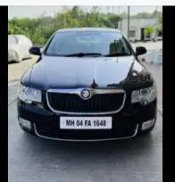 SKODA SUPERB Elegance 1.8 TSI AT 2011