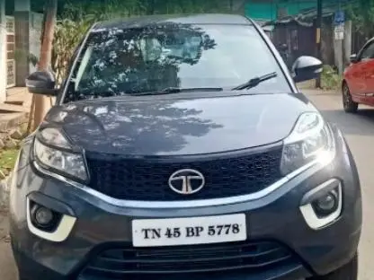 Tata Nexon Revotorq XM 2018