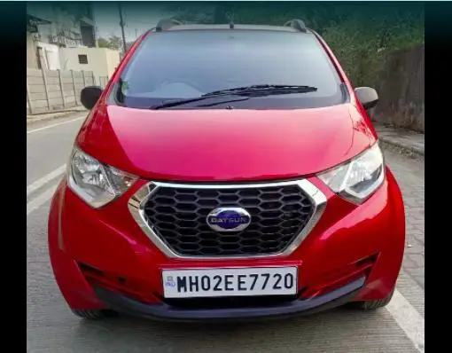 Datsun Redi-GO 1.0 T (O) 2016
