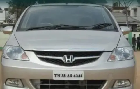 Honda City ZX GXi 2008