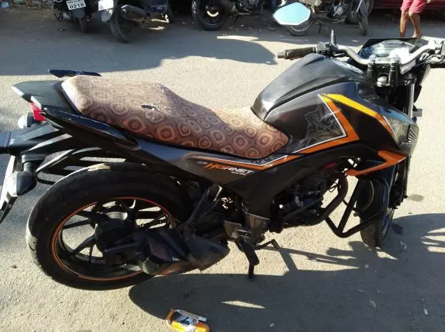 Honda CB Hornet 160R STD 2017