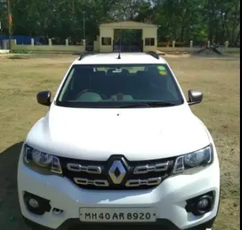 Renault KWID RXT 2016