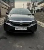 Honda City 5th Generation ZX Diesel 2021