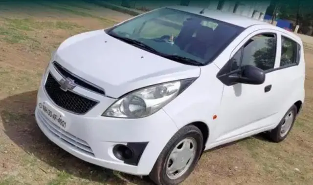 Chevrolet Beat LS Diesel 2014