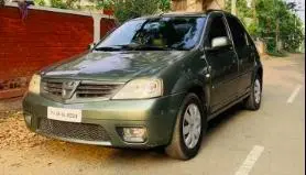 Mahindra Verito 1.5 D6 BS III 2012