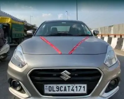 Maruti Suzuki Dzire LXi BS6 2020