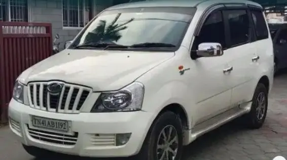 Mahindra Xylo E6 BS III 2010