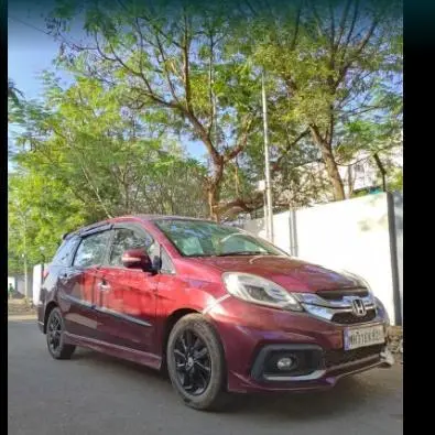 Honda Mobilio V i-DTEC Opt 2015