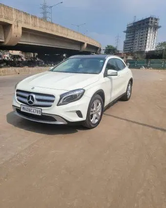 Mercedes-Benz GLA 200 CDI Sport 2015