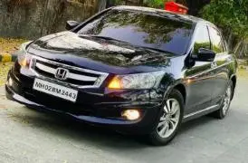 Honda Accord 2.4 AT 2009