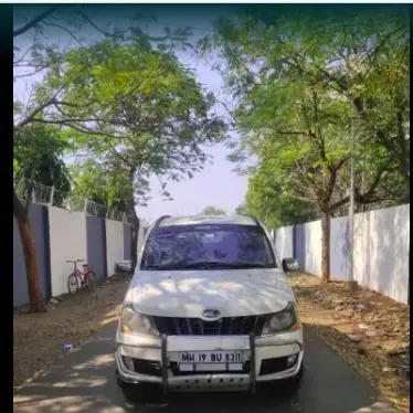 Mahindra Xylo D4 BS IV 2013