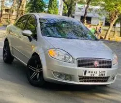 Fiat Linea EMOTION 1.3 2011