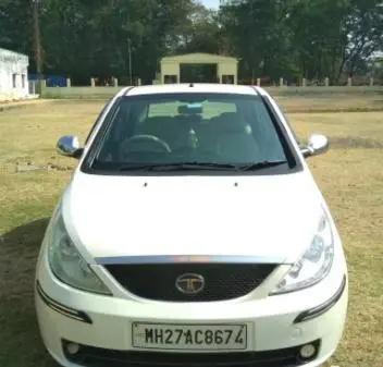Tata Indica Vista LS Quadrajet 2011