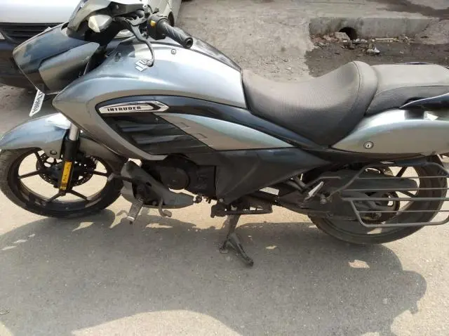 Suzuki Intruder 150cc 2018