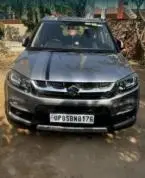 Maruti Suzuki Vitara Brezza ZDi Plus 2019