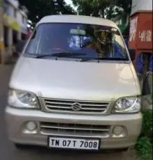 Maruti Suzuki Versa Dx2 Bs-iii 2002