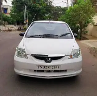 Honda City ZX EXi 2005