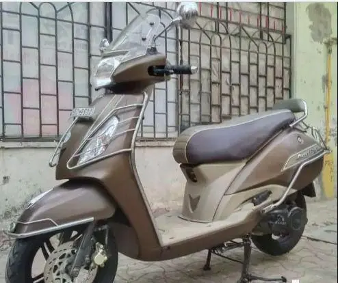 TVS Jupiter Classic 110cc 2019