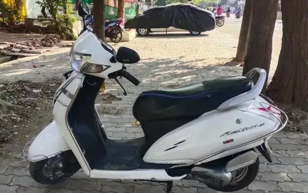 Honda Activa 3G 110cc 2017