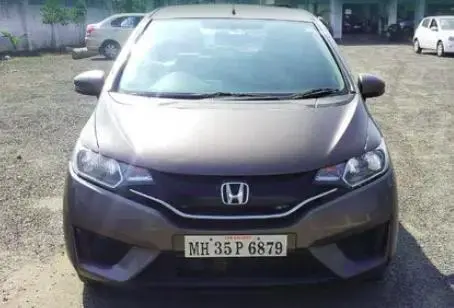 Honda Jazz S i-VTEC 2016