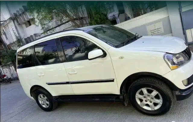 Mahindra Xylo E9 BS IV 2013
