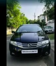Honda City V i-VTEC 2011