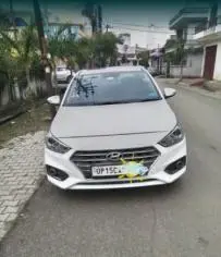 Hyundai Verna 1.6 VTVT SX (O) 2019