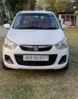 Maruti Suzuki Alto K10 VXi 2017