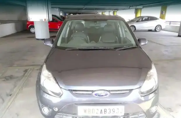 Ford Figo ZXI DURATEC 1.2 2012