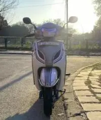 Honda Activa 5G 110cc DLX 2019