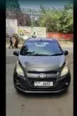 Chevrolet Beat LT Diesel 2014