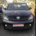 Tata Aria PURE 4X2 2012