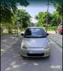 Chevrolet Spark LT 1.0 2009