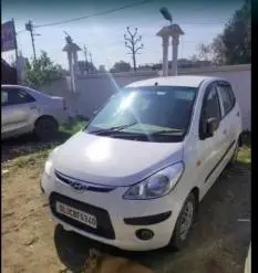 Hyundai i10 Magna 1.2 2009