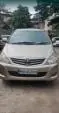Toyota Innova 2.5 G 8 STR BS III 2007