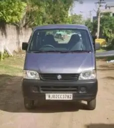 Maruti Suzuki Eeco 5 STR AC 2015