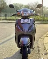 Honda Activa 3G 110cc 2016
