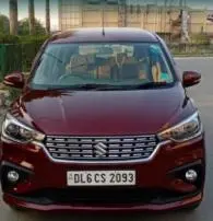 Maruti Suzuki Ertiga VXi 2019