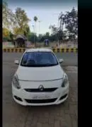 Renault Scala RXL DIESEL 2013
