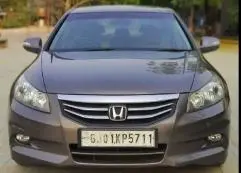 Honda Accord 2.4 i-VTEC MT 2012