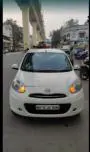 Nissan Micra XV DIESEL 2013