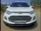 Ford EcoSport Titanium 1.5L TDCi 2016