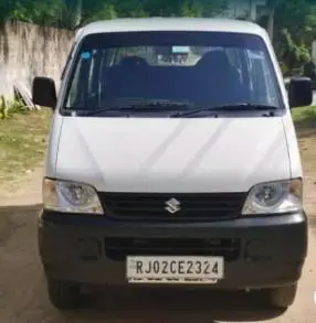 Maruti Suzuki Eeco 5 STR AC 2018