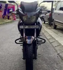 TVS Apache RTR 160cc 2017